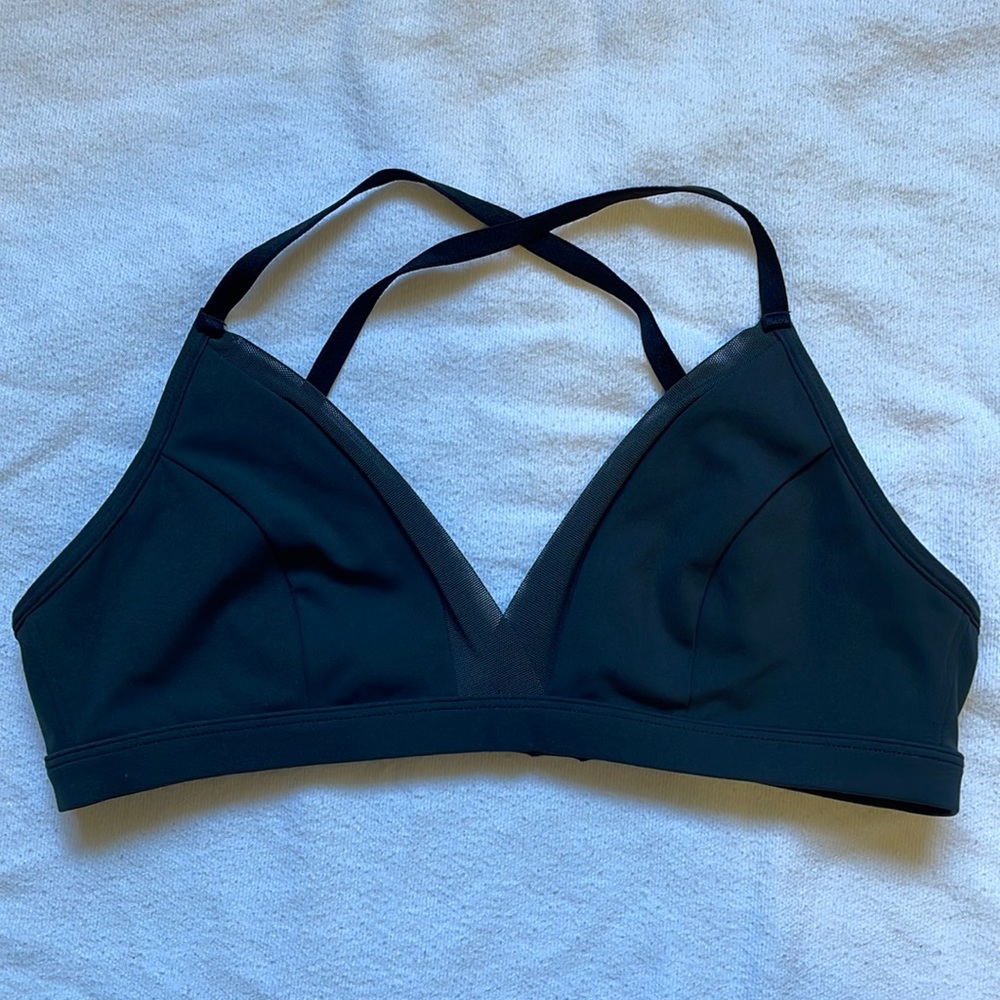 Lululemon Lab Bralette